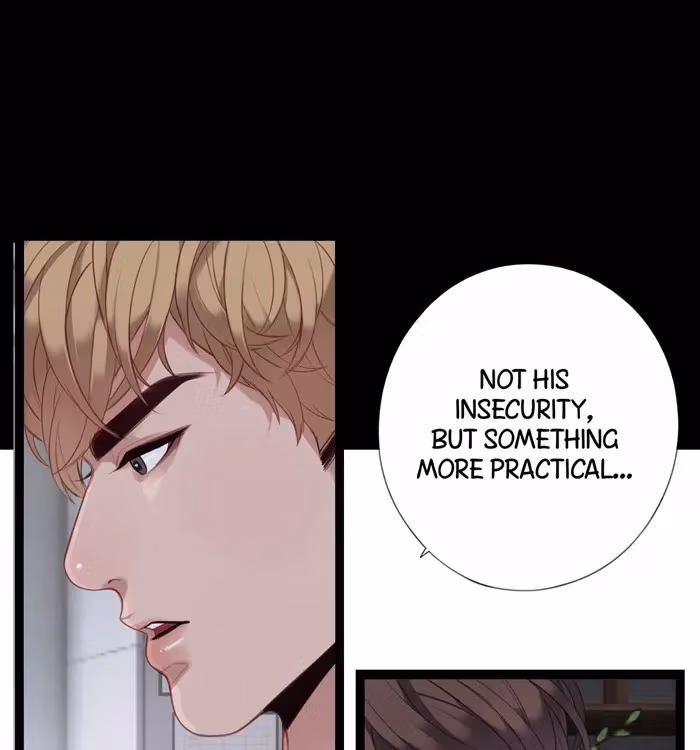 Read Our Omega Leadernim! chapter 92 image 20 on Lezhin