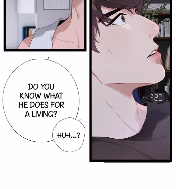 Read Our Omega Leadernim! chapter 92 image 21 on Lezhin