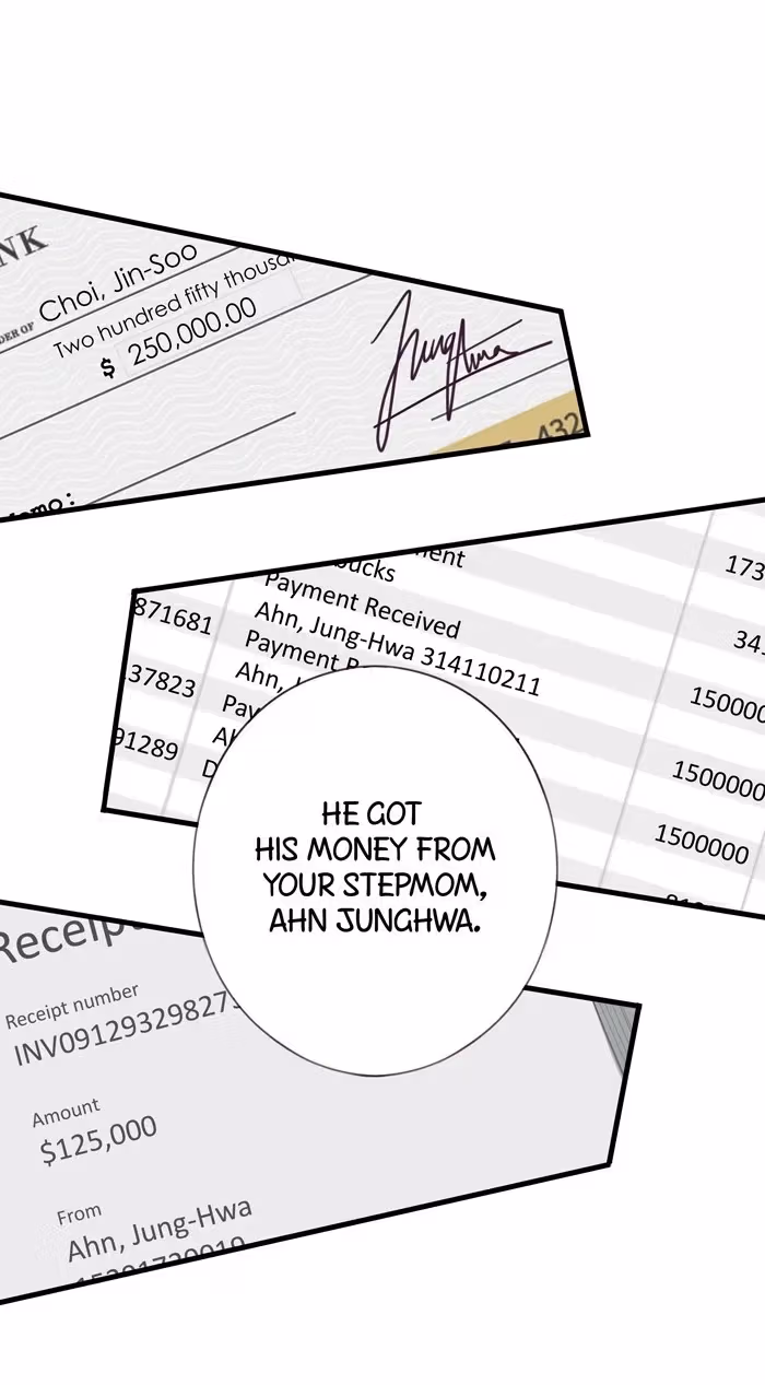 Read Our Omega Leadernim! chapter 92 image 24 on Lezhin