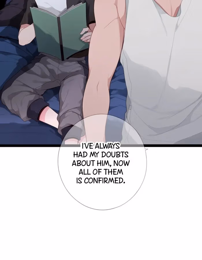 Read Our Omega Leadernim! chapter 92 image 26 on Lezhin