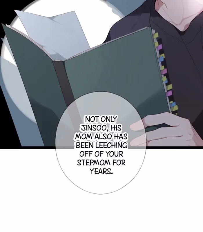 Read Our Omega Leadernim! chapter 92 image 28 on Lezhin