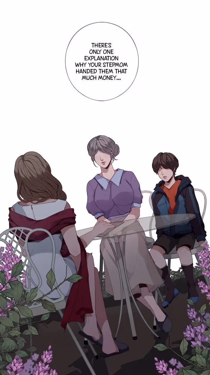 Read Our Omega Leadernim! chapter 92 image 29 on Lezhin