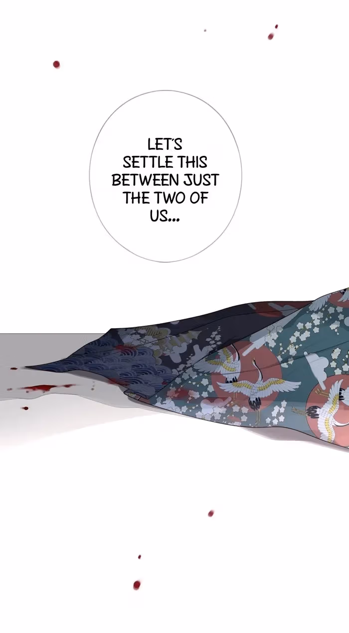 Read Our Omega Leadernim! chapter 92 image 3 on Lezhin