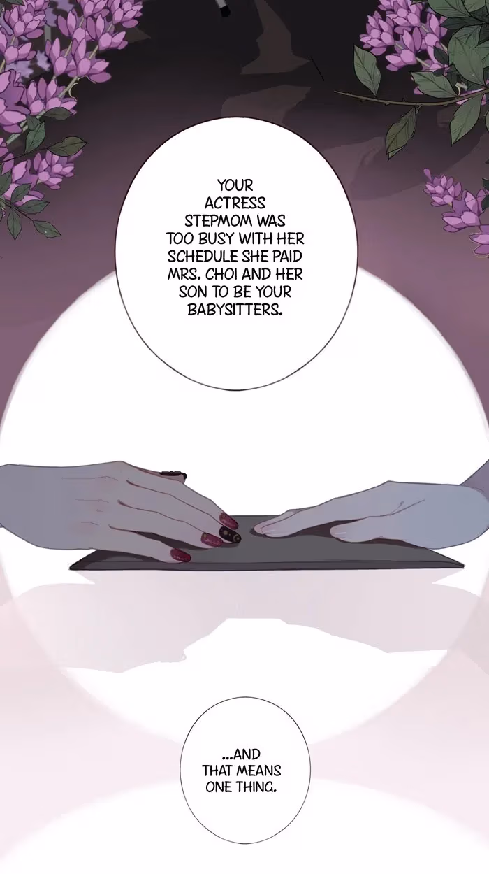 Read Our Omega Leadernim! chapter 92 image 30 on Lezhin