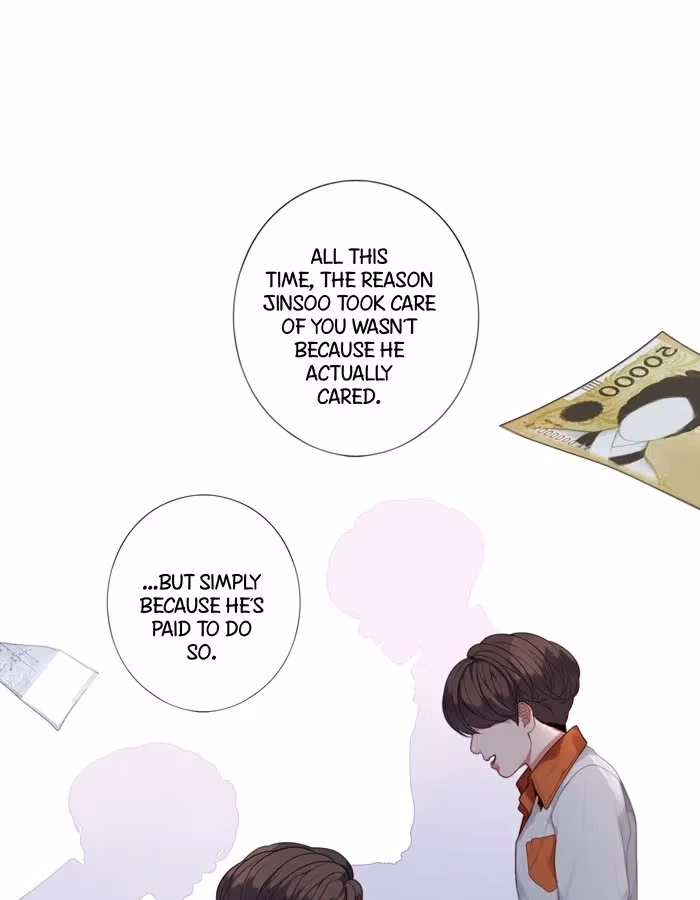 Read Our Omega Leadernim! chapter 92 image 31 on Lezhin