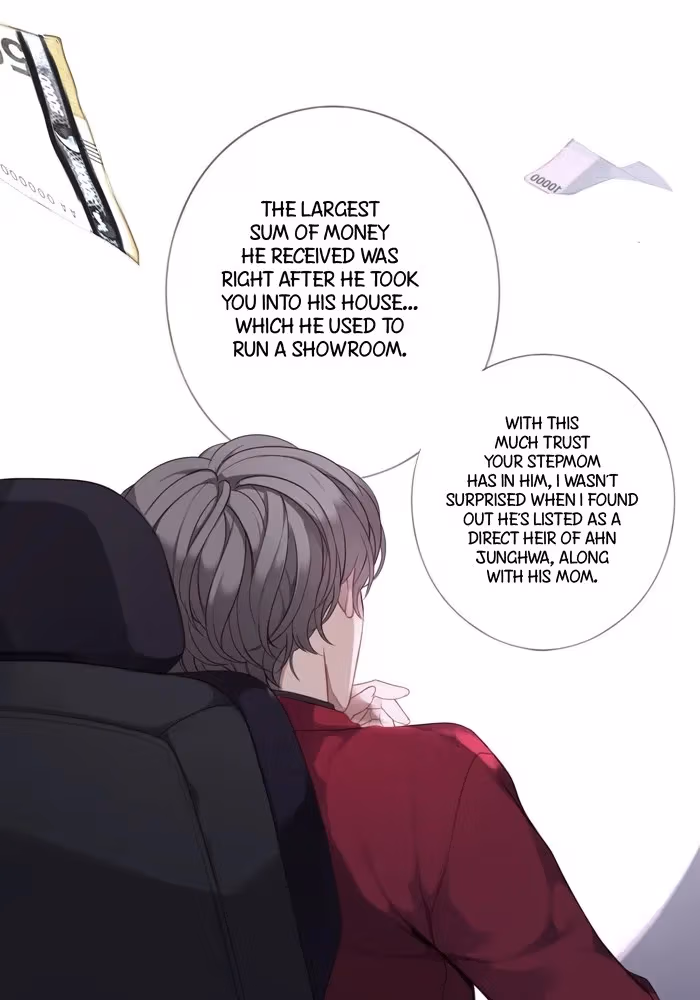 Read Our Omega Leadernim! chapter 92 image 34 on Lezhin