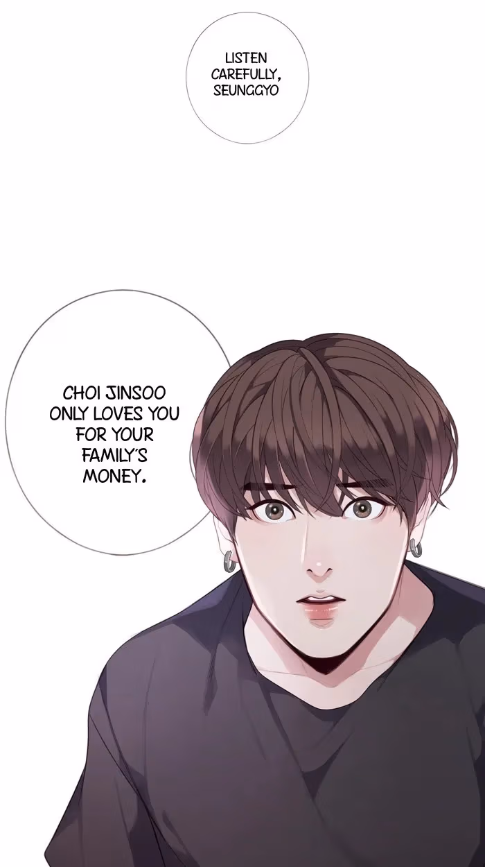 Read Our Omega Leadernim! chapter 92 image 37 on Lezhin