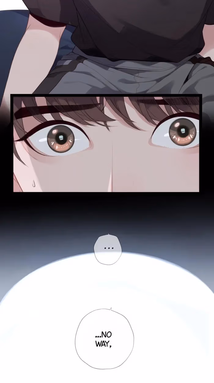 Read Our Omega Leadernim! chapter 92 image 38 on Lezhin