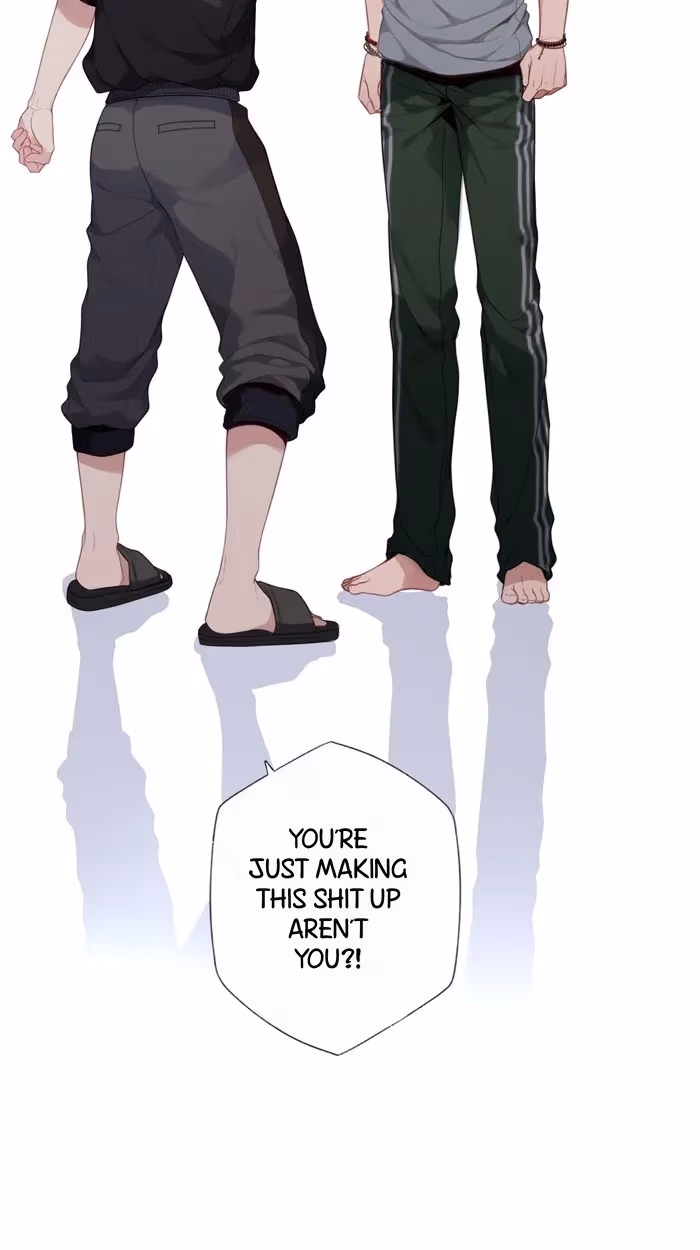 Read Our Omega Leadernim! chapter 92 image 41 on Lezhin