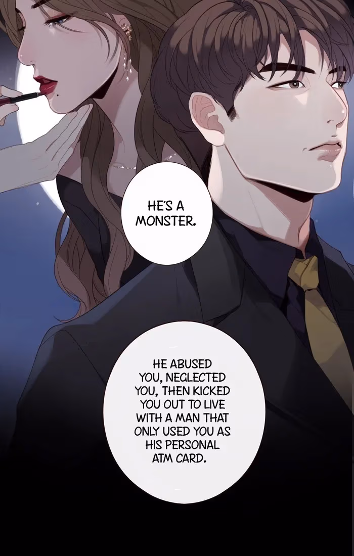 Read Our Omega Leadernim! chapter 92 image 48 on Lezhin