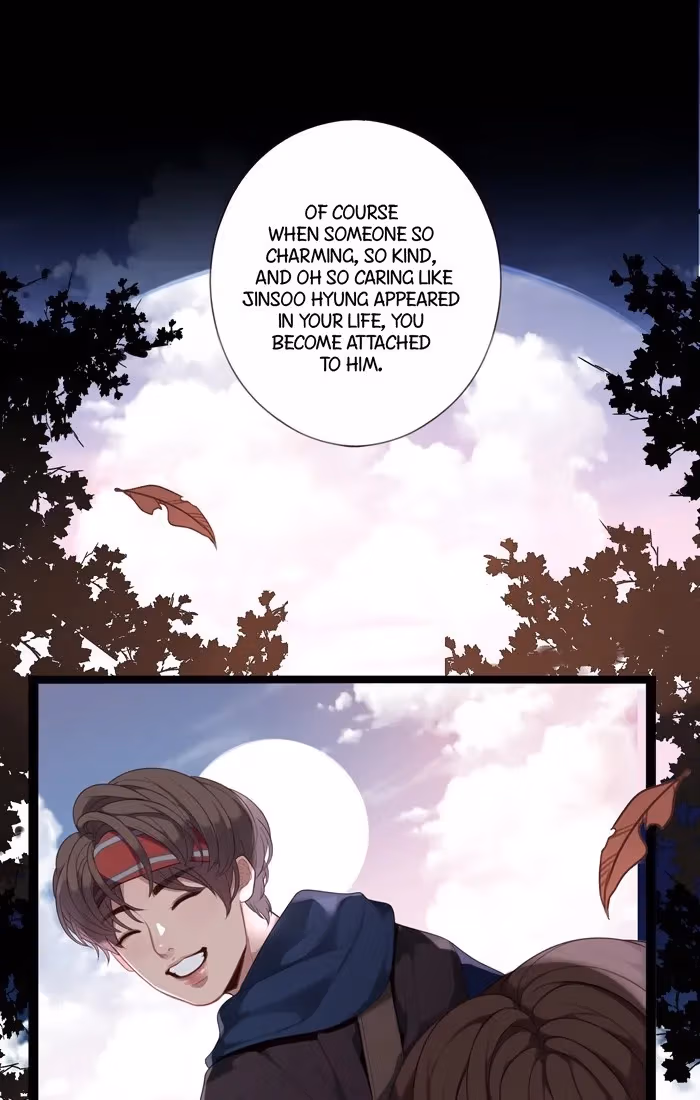 Read Our Omega Leadernim! chapter 92 image 49 on Lezhin