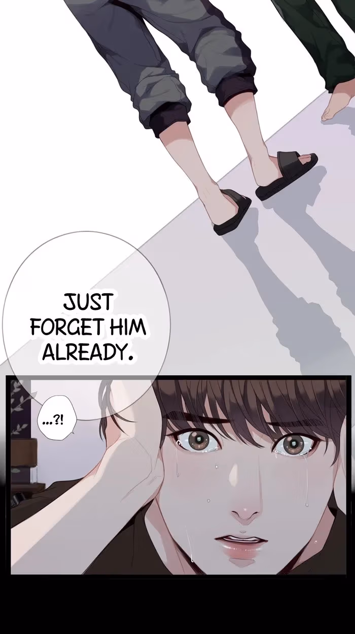 Read Our Omega Leadernim! chapter 92 image 56 on Lezhin
