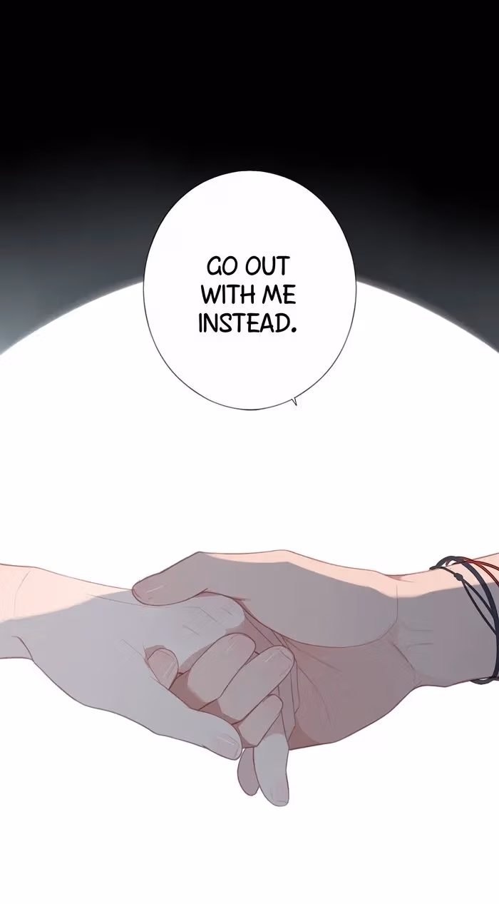 Read Our Omega Leadernim! chapter 92 image 57 on Lezhin