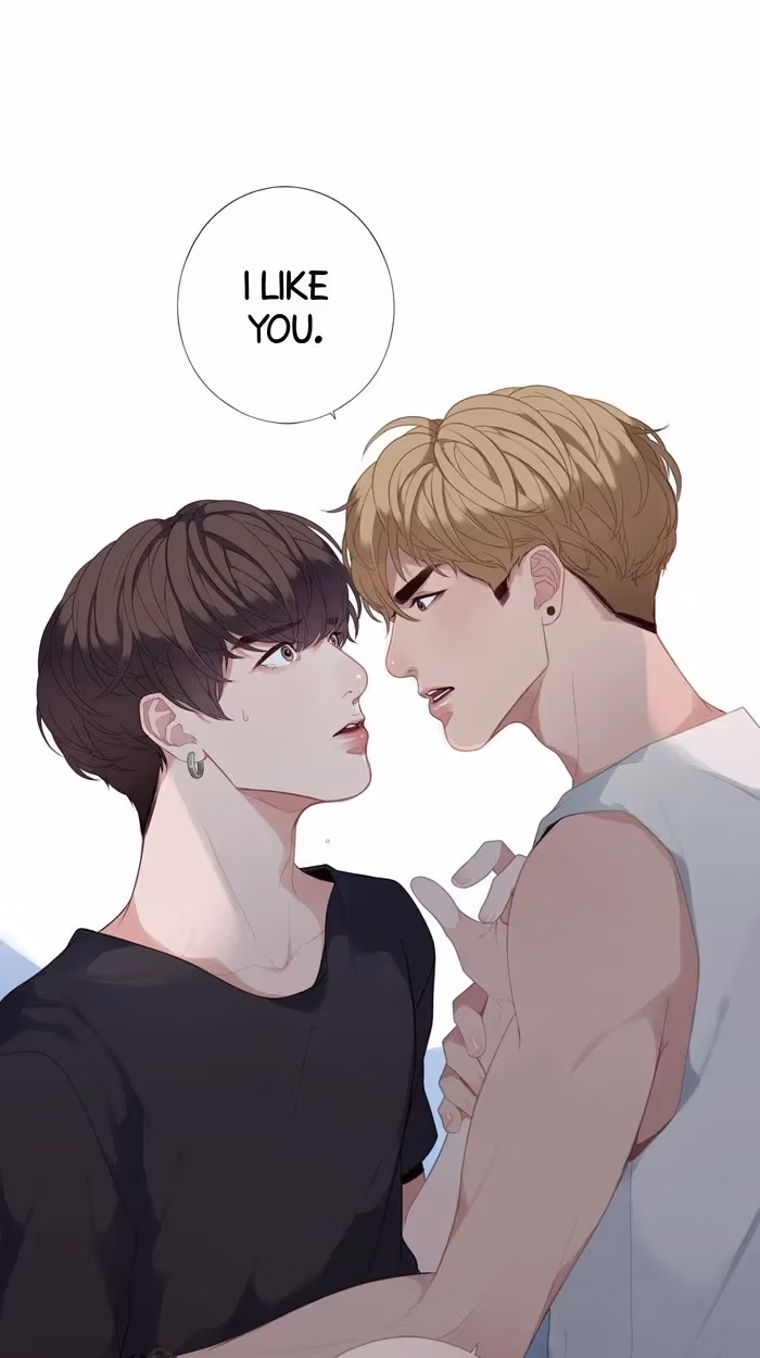 Read Our Omega Leadernim! chapter 92 image 59 on Lezhin