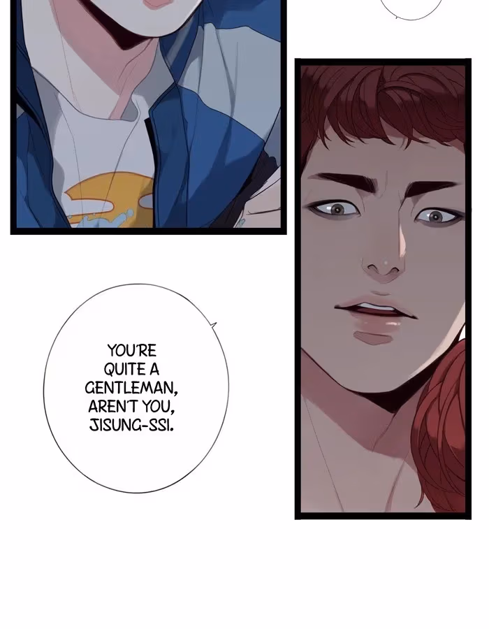 Read Our Omega Leadernim! chapter 92 image 6 on Lezhin
