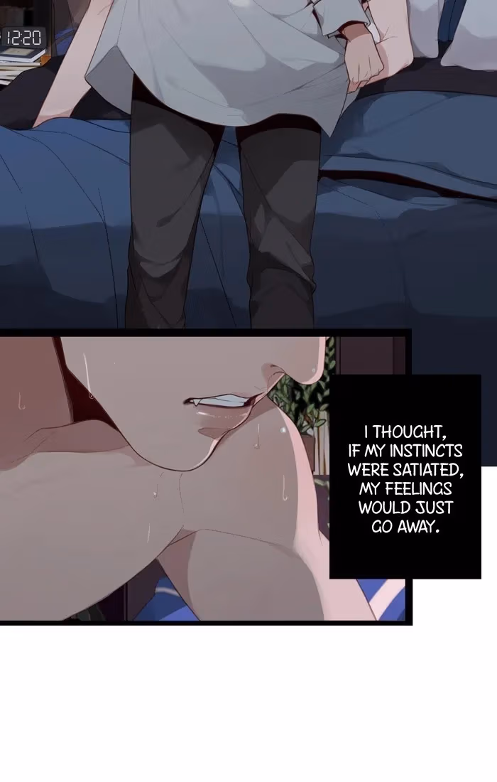 Read Our Omega Leadernim! chapter 93 image 12 on Lezhin