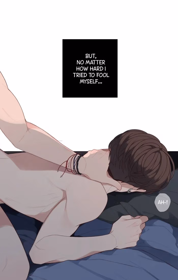 Read Our Omega Leadernim! chapter 93 image 14 on Lezhin