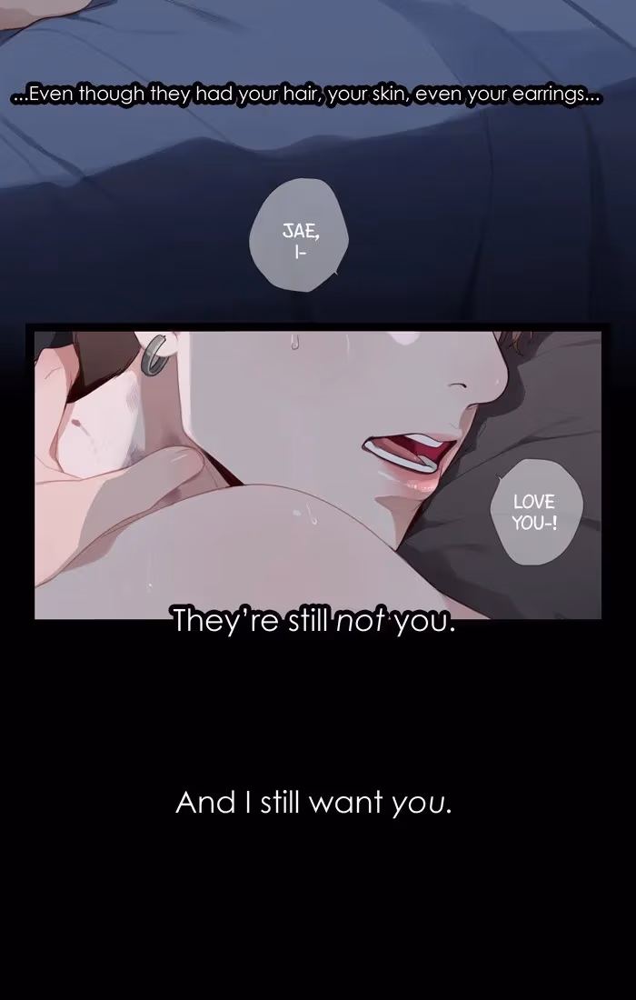 Read Our Omega Leadernim! chapter 93 image 15 on Lezhin
