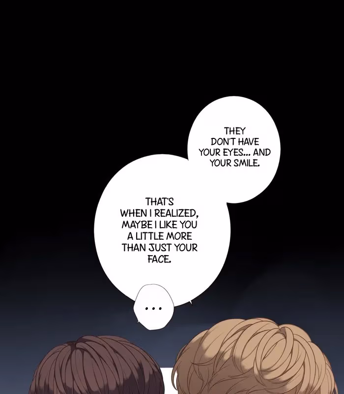 Read Our Omega Leadernim! chapter 93 image 16 on Lezhin