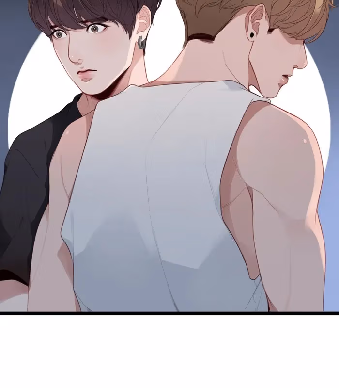 Read Our Omega Leadernim! chapter 93 image 17 on Lezhin