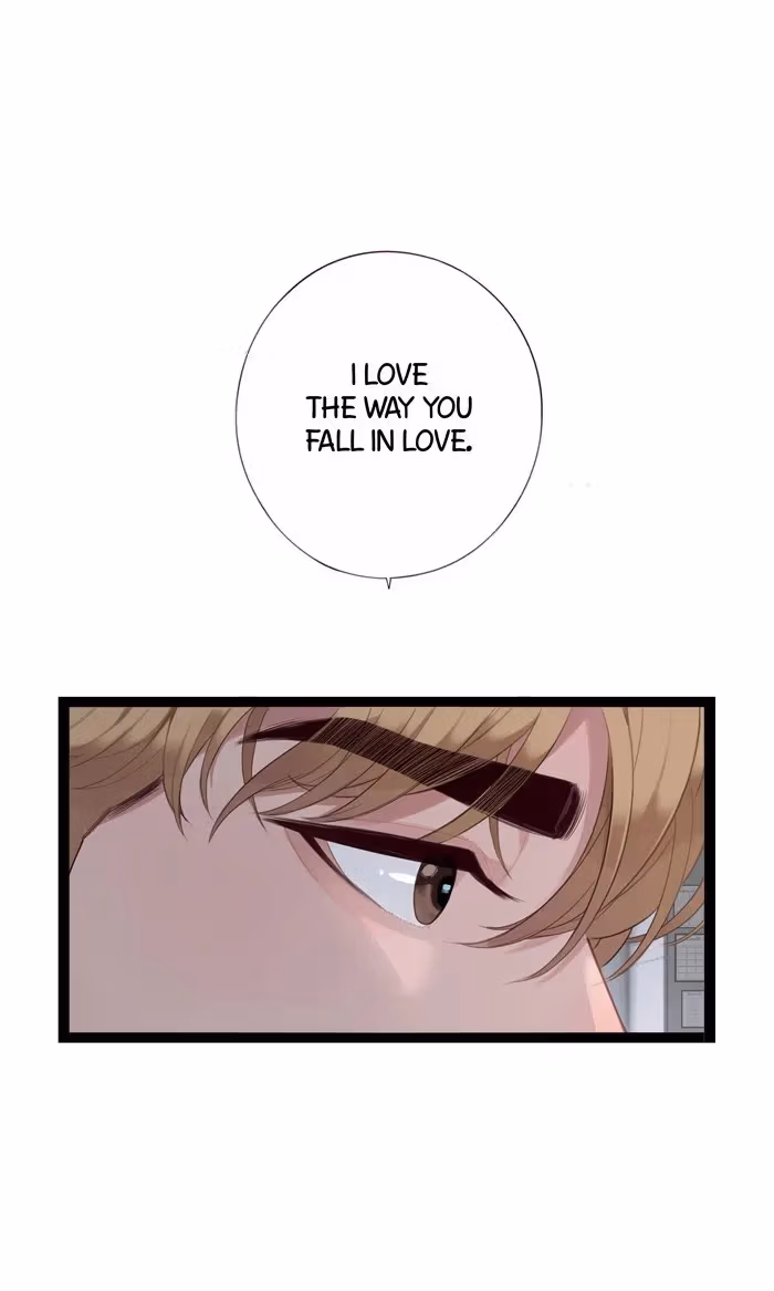 Read Our Omega Leadernim! chapter 93 image 19 on Lezhin