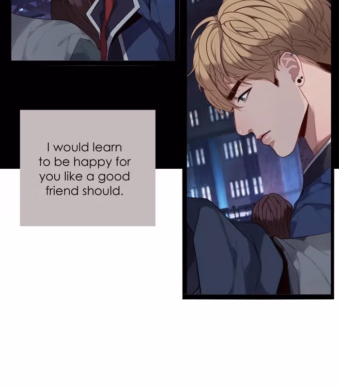 Read Our Omega Leadernim! chapter 93 image 25 on Lezhin