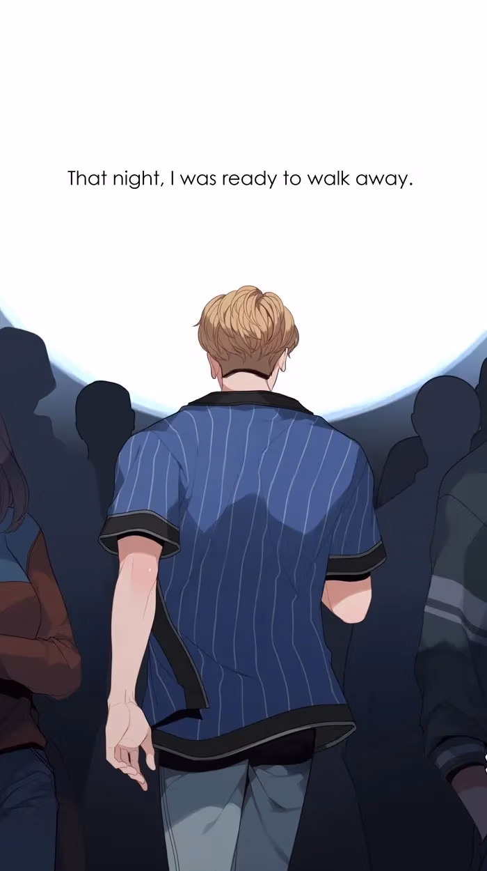 Read Our Omega Leadernim! chapter 93 image 27 on Lezhin