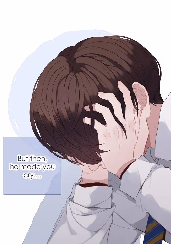 Read Our Omega Leadernim! chapter 93 image 30 on Lezhin