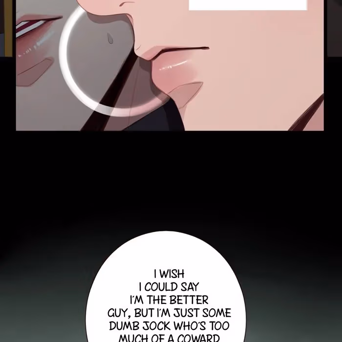 Read Our Omega Leadernim! chapter 93 image 34 on Lezhin