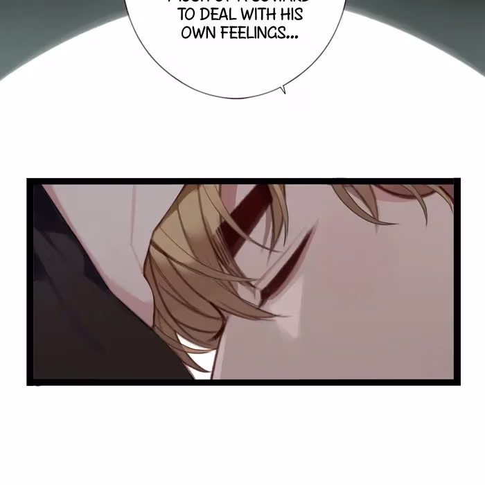 Read Our Omega Leadernim! chapter 93 image 35 on Lezhin