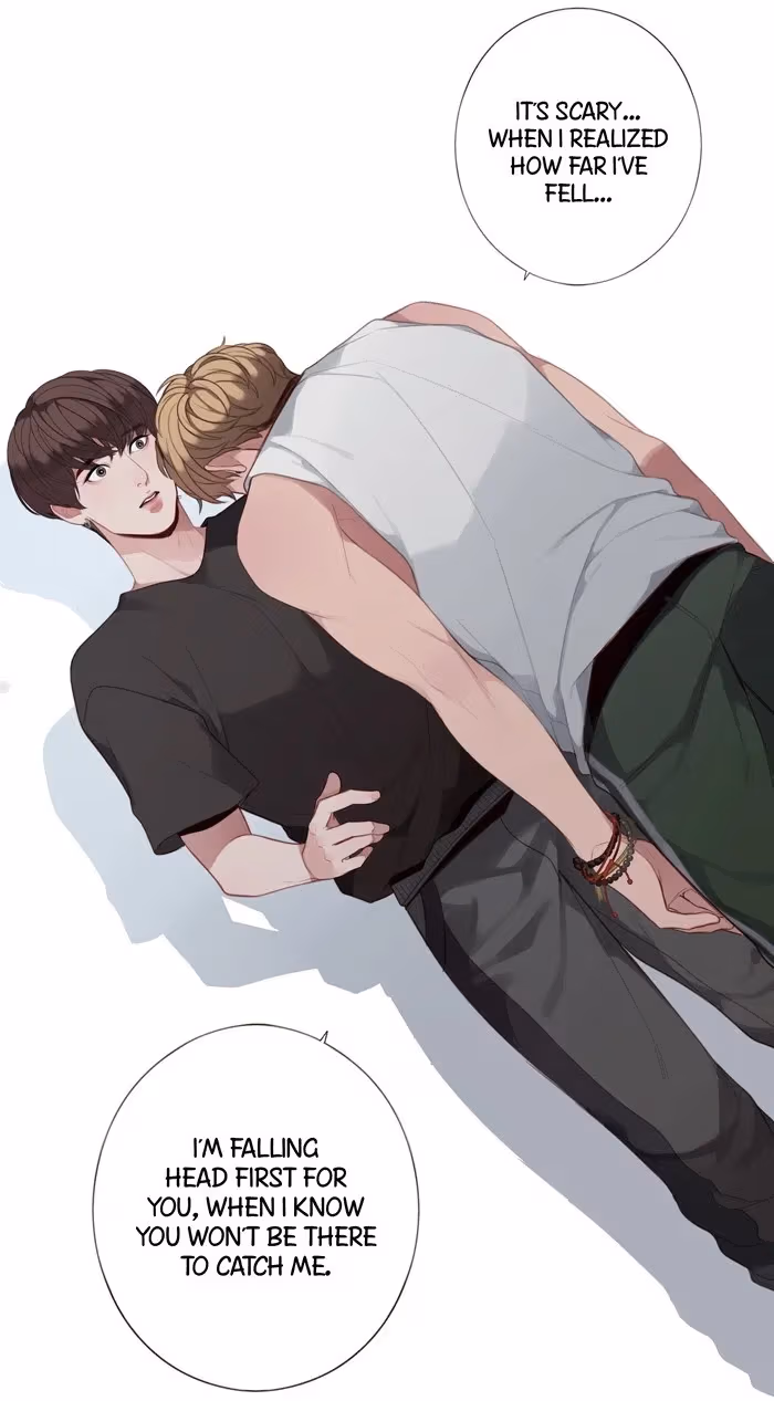 Read Our Omega Leadernim! chapter 93 image 37 on Lezhin
