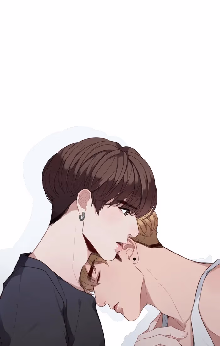 Read Our Omega Leadernim! chapter 93 image 40 on Lezhin