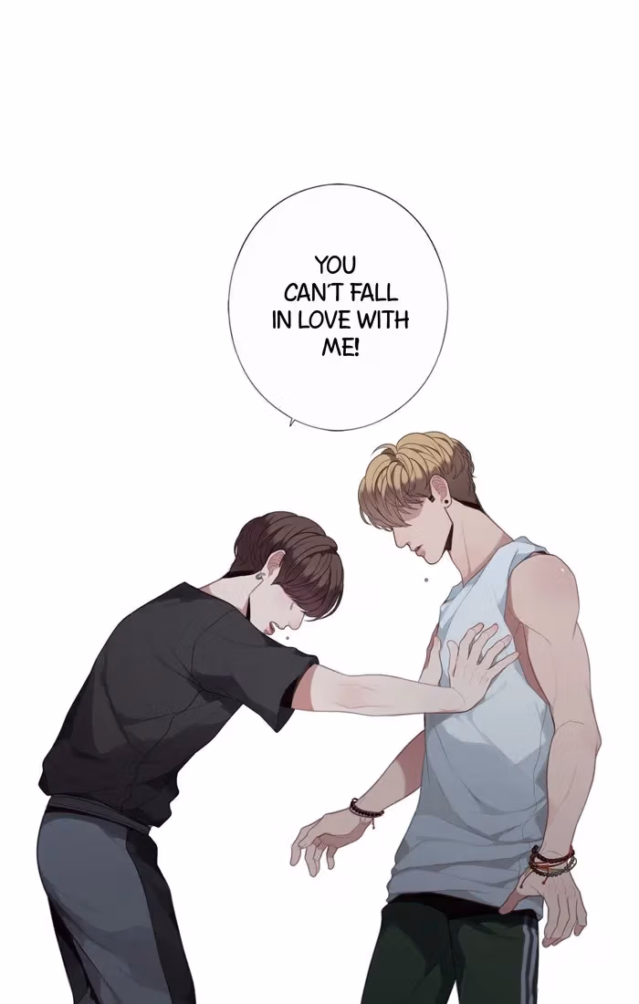 Read Our Omega Leadernim! chapter 93 image 43 on Lezhin