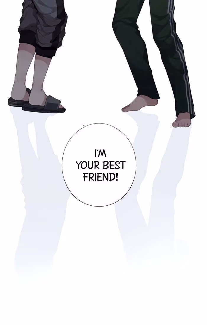 Read Our Omega Leadernim! chapter 93 image 44 on Lezhin