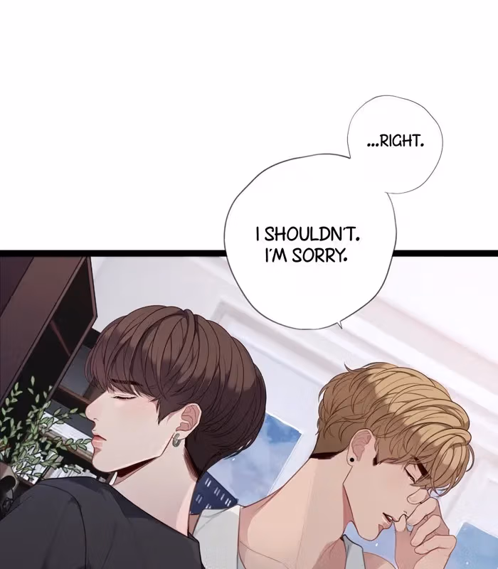 Read Our Omega Leadernim! chapter 93 image 46 on Lezhin
