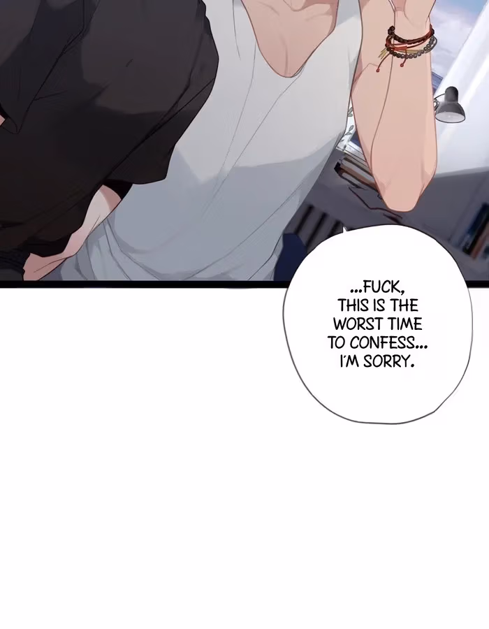 Read Our Omega Leadernim! chapter 93 image 47 on Lezhin