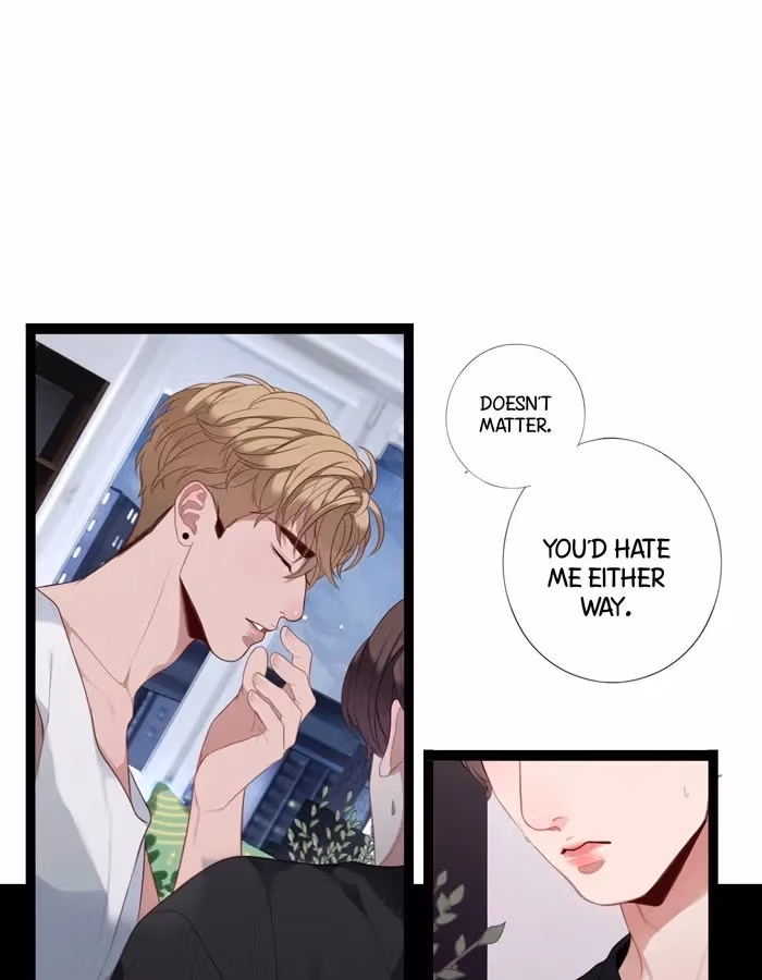 Read Our Omega Leadernim! chapter 93 image 58 on Lezhin