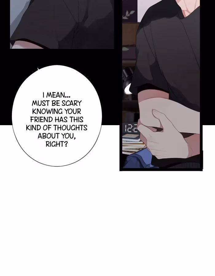Read Our Omega Leadernim! chapter 93 image 59 on Lezhin