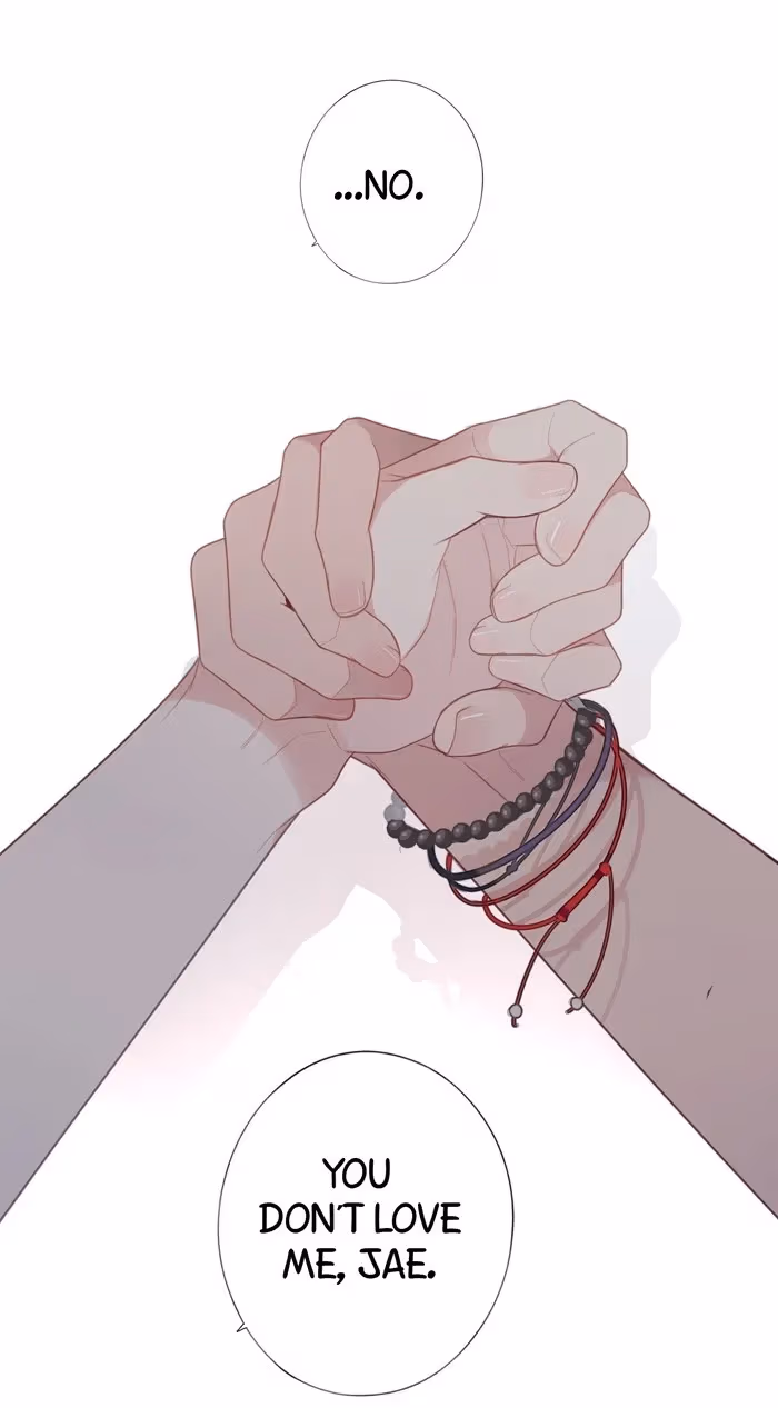Read Our Omega Leadernim! chapter 93 image 6 on Lezhin