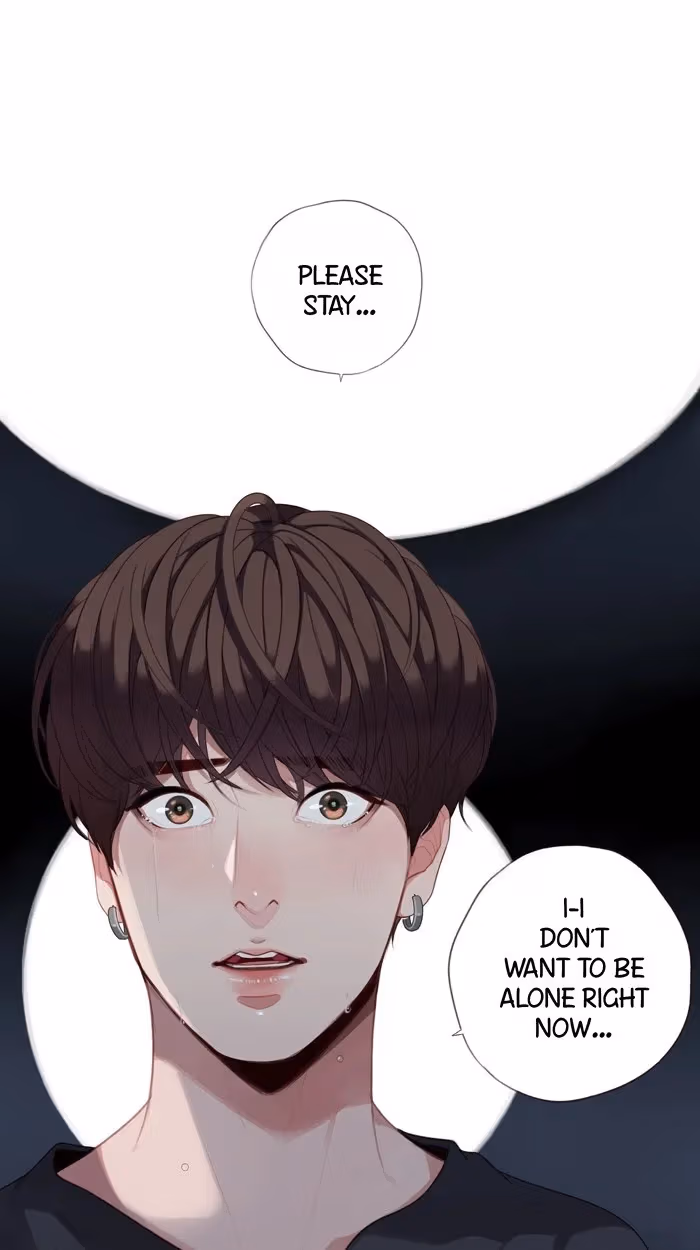 Read Our Omega Leadernim! chapter 93 image 67 on Lezhin