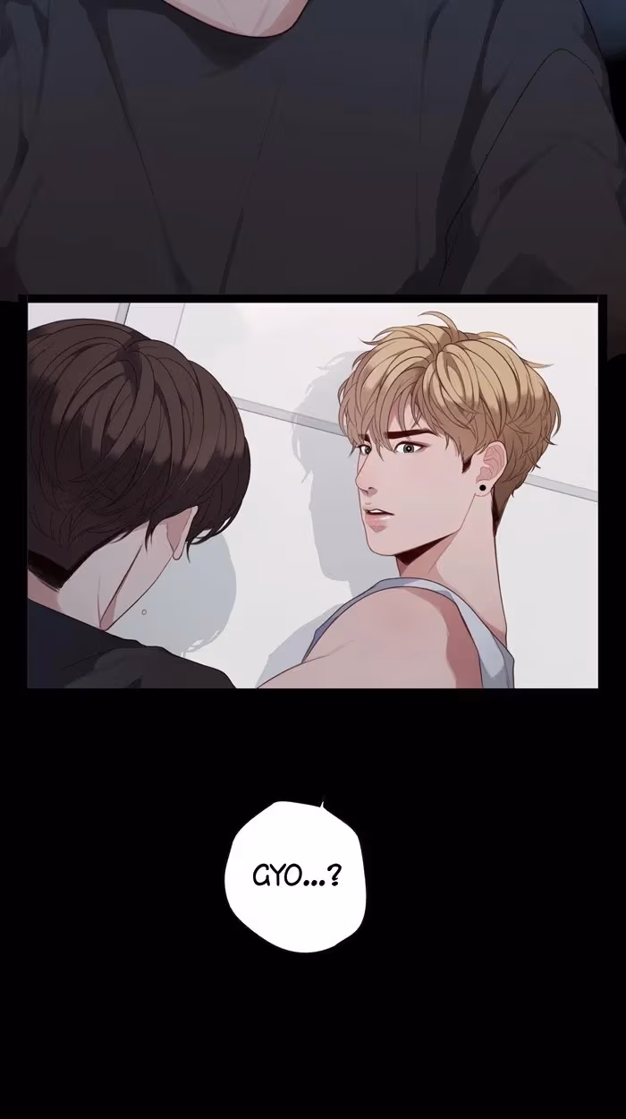 Read Our Omega Leadernim! chapter 93 image 68 on Lezhin