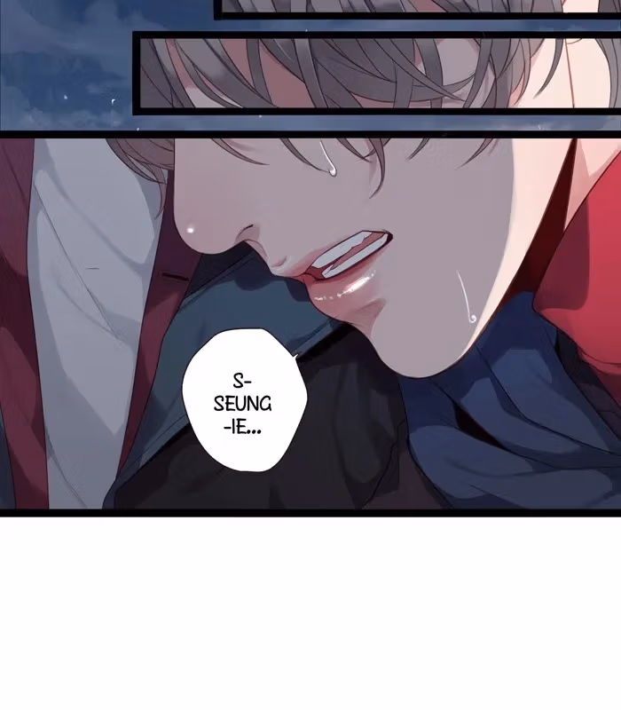 Read Our Omega Leadernim! chapter 93 image 73 on Lezhin
