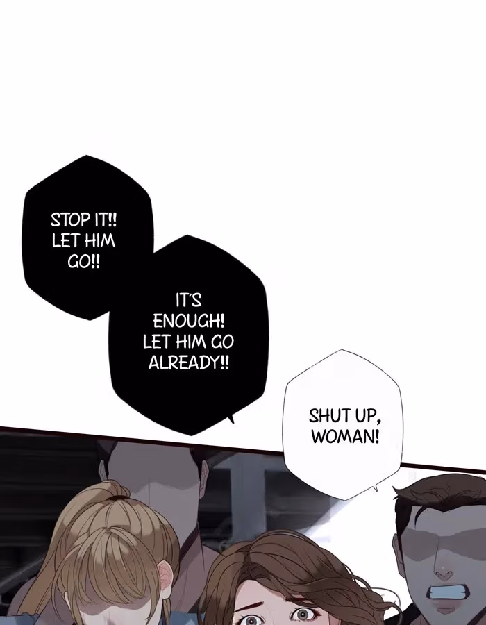 Read Our Omega Leadernim! chapter 93 image 75 on Lezhin