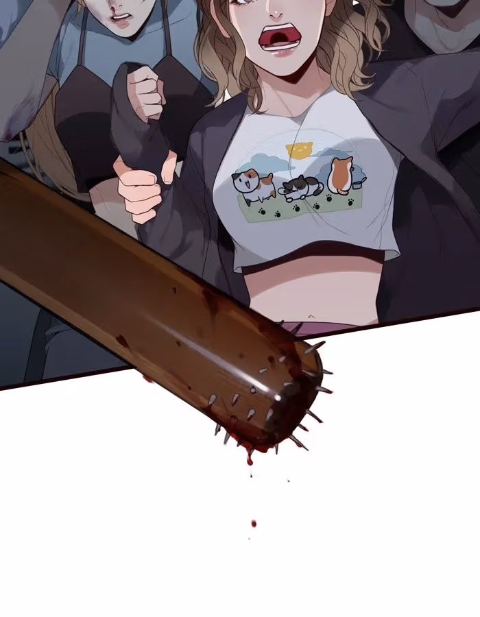 Read Our Omega Leadernim! chapter 93 image 76 on Lezhin