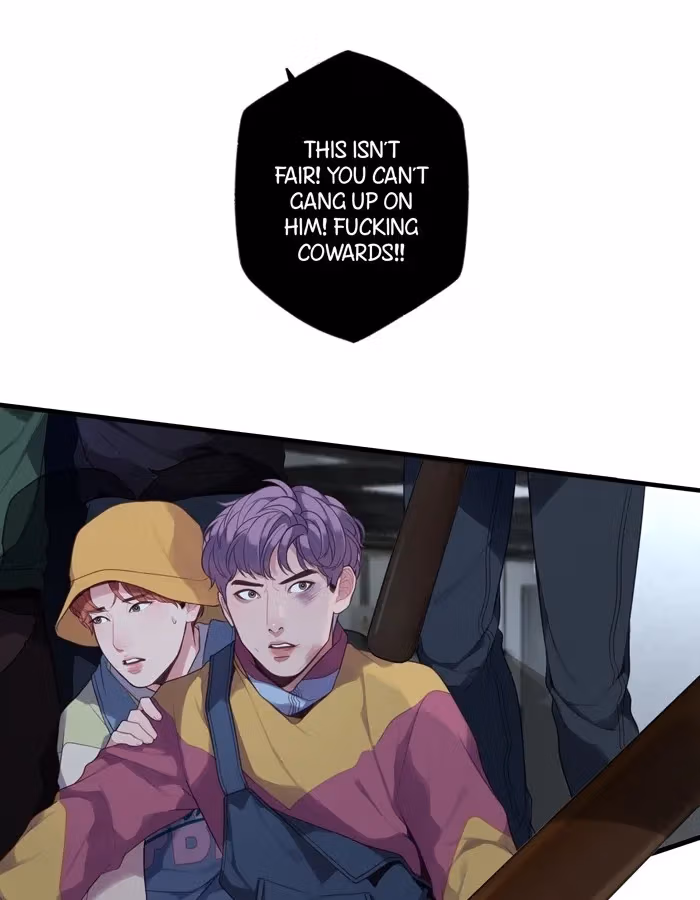 Read Our Omega Leadernim! chapter 93 image 78 on Lezhin