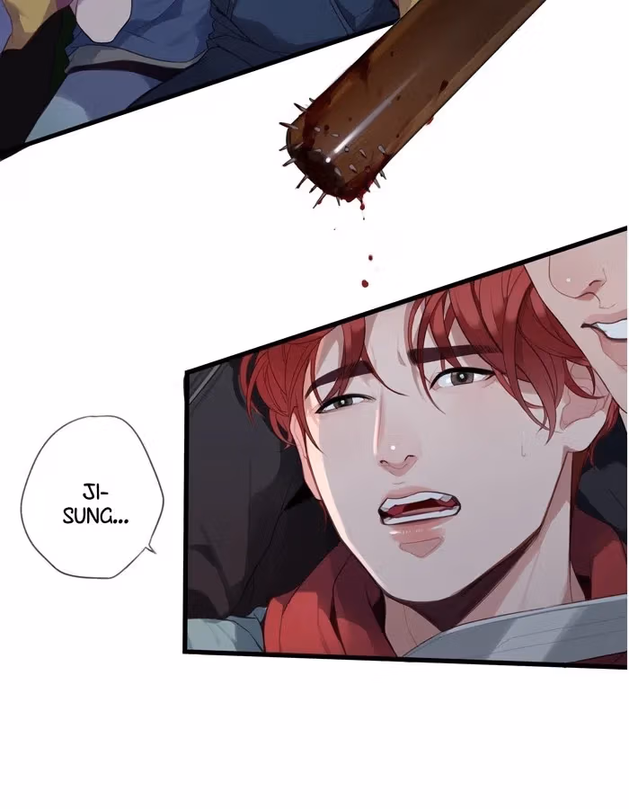 Read Our Omega Leadernim! chapter 93 image 79 on Lezhin