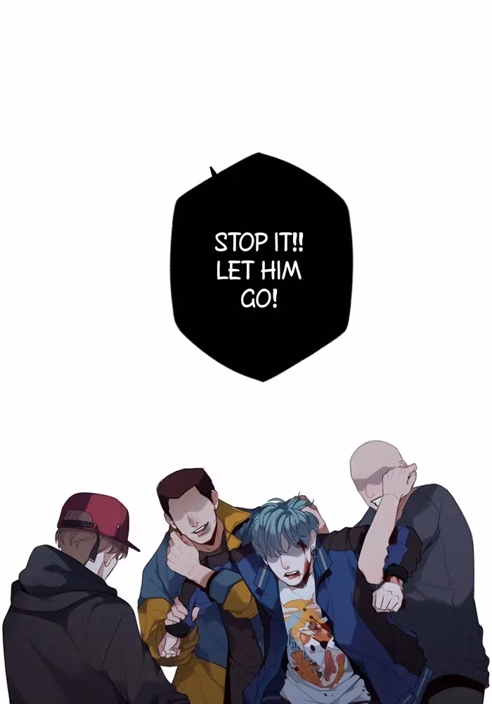 Read Our Omega Leadernim! chapter 93 image 81 on Lezhin