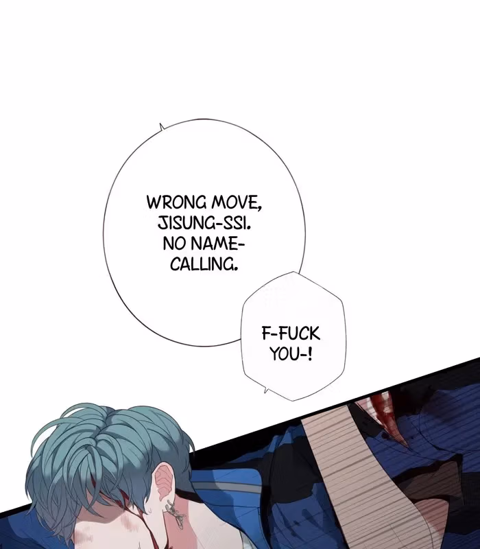 Read Our Omega Leadernim! chapter 93 image 89 on Lezhin