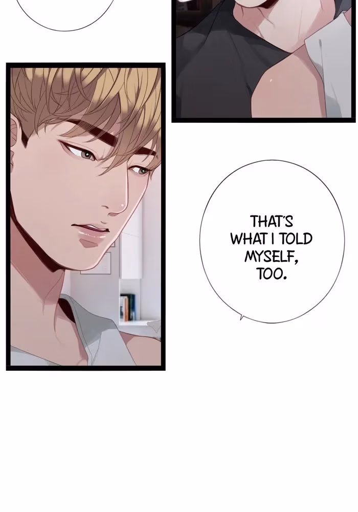 Read Our Omega Leadernim! chapter 93 image 9 on Lezhin