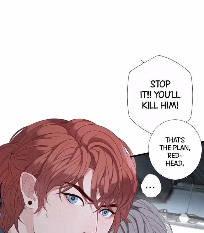 Read Our Omega Leadernim! chapter 93 image 92 on Lezhin